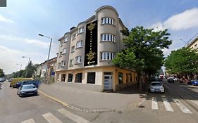 Afrodita Wellness Apartman Prague